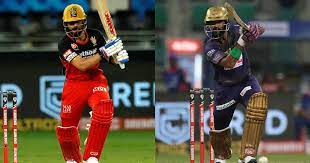 Royal challengers bangalore vs kolkata knight riders will be played on monday, october 12. Ipl 2020 Royal Challengers Bangalore Vs Kolkata Knight Riders Live Score Updates And Commentary