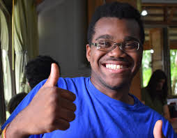 STEM Club Founder lands college scholarship in Singapore