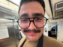 Andrew Orozco's Instagram, Twitter & Facebook