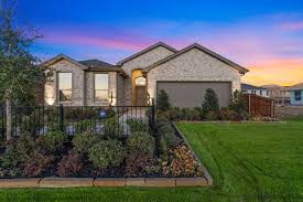 At berrett, we provide a wide range of pest control services for residential and commercial properties. New Homes In Bridgeview Haslet Tx D R Horton