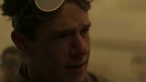 Rogue Heroes (TV Series 2022–2024)