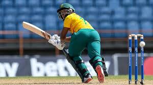With ireland down to 13 men, two or three south african tries were expected before the break, followed by a procession afterwards. Match Preview Ireland Vs South Africa South Africa Tour Of Ireland 2021 1st Odi Espncricinfo Com