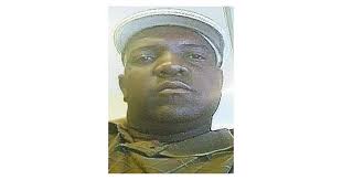 Kevin Young Obituary (1964