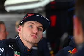 Max Verstappen wie verwandelt: Er schubste, rempelte, pöbelte