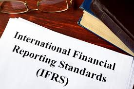 Let us see the main objectives of forming these standards. 2020 The Year The Narrative Changed For Sustainability Reporting