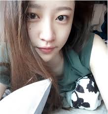 Female Idols Who Are Just As Beautiful Without Makeup Hani Kpop Girls Without Makeup