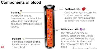 Image result for Blood Volume