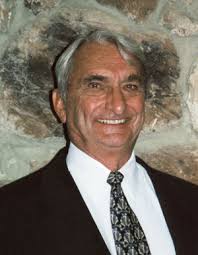 Obituary for George Stein