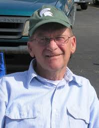 William G. "Bill" Haun