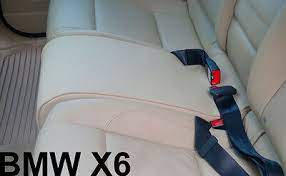 Bmw X6 E71 Rear Conversion Kit 5 Passenger Oryginal Free Delivery All The Color Eur 403 02 Picclick Fr