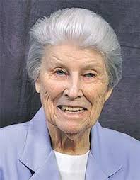 Sisters of Mercy who served at Saint Joseph's Hospital, Atlanta, died in  late 2015