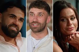 MAFS 2025: Sierah and Adrian's cheating scandal, explained.