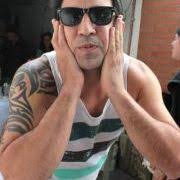 Maxi Sanchez (mrfrodox)