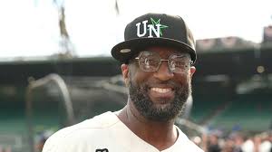 Ricky Smiley Grieves Losing Son in New Comedy Special