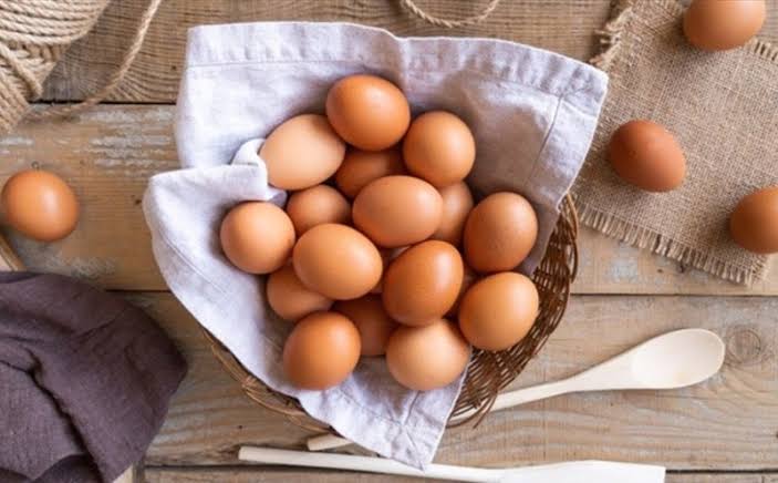 11 lợi ích của trứng gà luộc đối với sức khoẻ