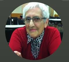 Phyllis SIEBEN Obituary