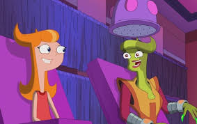 Phineas asked, looking forward at the machine, i…i still remember everything…did it not work? phineas turned over to the others, still kneeling, a gloss of worry overshadowing his curiosity. Phineas And Ferb The Movie Candance Against The Universe 2020 Review Jason S Movie Blog