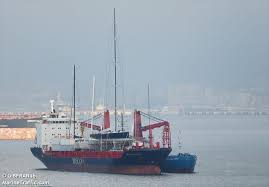 superyacht my song lost from cargo ship
