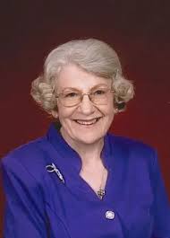 Obituary information for Luvisa Ann Cousino