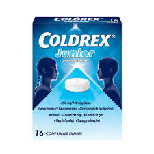 Atacand 8 mg tablet hakkında bilinmesi gereken hususlar : Coldrex Junior 16 Comprimate Perrigo Farmacia Tei