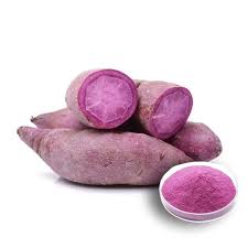 Purple sweet potato extract: What are ...