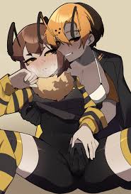 Rule34 - If it exists, there is porn of it  original character  7066351