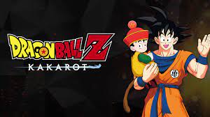 Check spelling or type a new query. Imagenes Dragon Ball Z Kakarot 1920x1080 Download Hd Wallpaper Wallpapertip