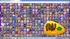 Juegos Secretos En Friv Youtube