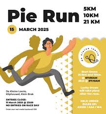 Nedbank Running Club George