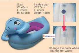 Meski tidak memakan tempat penyimpanan yang banyak, namun bak mandi bayi ini kurang praktis karena anda harus meniupnya. Bath Tub Muchkin Elephant Perlengkapan Mandi Bayi Bak Mandi Bayi Baby Bath Tub Bak Mandi Pompa Bak Mandi Karakter Baby Bath Tub Muchkin Bak Mandi Munchkin Bak Mandi Karakter Cilukba Babyshop