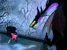 Polish your personal project or design with these sleeping dragon transparent png images, make it even more personalized and more attractive. Cartoon Maleficent Dragon Drawing Novocom Top
