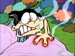 Adults | Ed, Edd N Eddy | Fandom