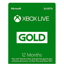 With our daily updated xbox live code generator, you will get gold membership codes in under the xbox 360 live gold membership allows you to with friends, access netflix, participate in live xbox online parties and video chats, gain social media. Xbox Live Gold 12 Months Membership Xbox One Microsoft Code Emag Ro