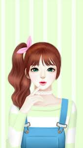 Download now download foto animasi bergerak lucu mentorlinoa. Gambar Kartun Korea Sweet Korean Cartoon Bestkartun