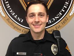 Officer of Month in Evesham goes above, beyond in two cases