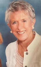 Sheila Howe McCallum