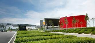 Guests enjoy free scheduled shuttle services to legoland theme park malaysia and aeon bukit indah. Pinewood Studios Malaysia Is No More