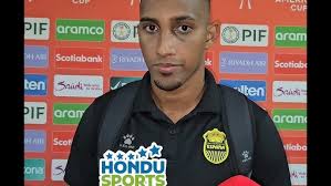 Daniel Aparicio palpita el partido ante Sporting San Miguelito con Real  España