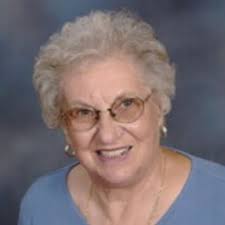 Vivian F. Matson Obituary November 18, 2019