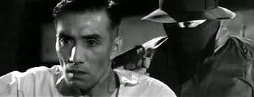 The Evening Class: A RARE NOIR IS GOOD TO FIND—"Japon Negro" Triple-Bill