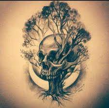 Pin On Skulls