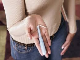 How Often You Should Change Tampons Or Pads