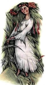 Наступного дня після трійці святкується день святого духа 2021. Zeleni Svyata Trijcya P Yatidesyatnicya Narodni Tradiciyi Ta Zvichayi Mala Storinka