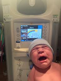 Birth of Baby Girl Azula