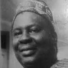 Frederick Rotimi Williams' Biography