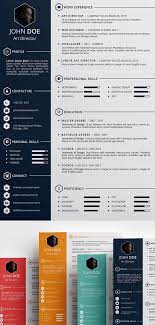 As all we know, a resume is an essential requirement in any employment opportunity for. 15 Free Elegant Modern Cv Resume Templates Psd Freebies Graphic Design Junction Graphic Design Resume Creative Resume Template Free Resume Design Creative