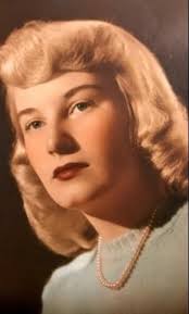 Jean Pease Obituary (2018)