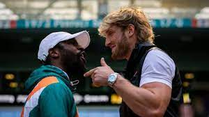 The former youtube star and his brother jake are boxing's newest supervillains. Floyd Mayweather Vs Logan Paul Tickets How To Buy Cost And Date As Com