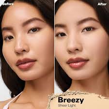 Amazon.com: Kosas Cloud Set 臉部定型粉- 平滑光澤控制、柔軟、透明半透明妝容、便攜且持久鬆壓發酵粉- 微風(透明光) :  美容與個人護理