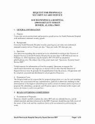 Commercial Insurance Proposal Template Lovely Mercial Insurance Proposal Template Then Business Cover Letter Format Proposal Templates Security Guard Services